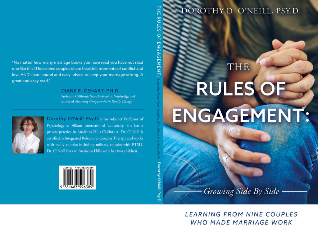 Rules of Engagement: Growing Side by Side